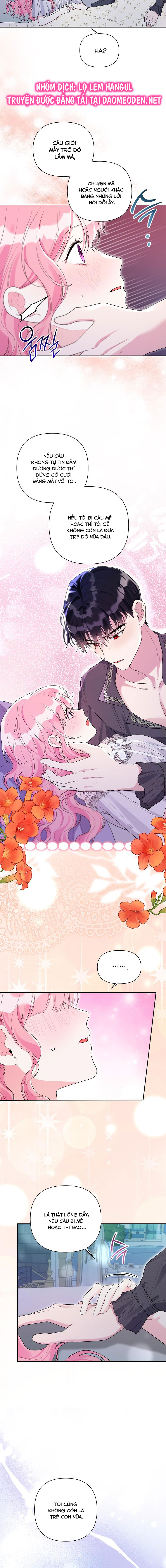 trở thành con dâu bất đắc dĩ chapter 104 8