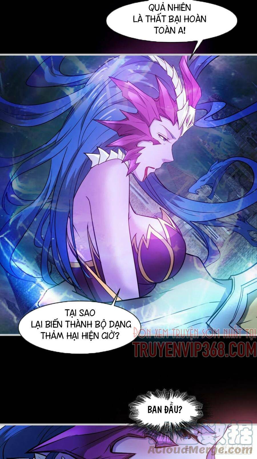 ma hoàng sư đệ quả thực quá chung tình chapter 83 11