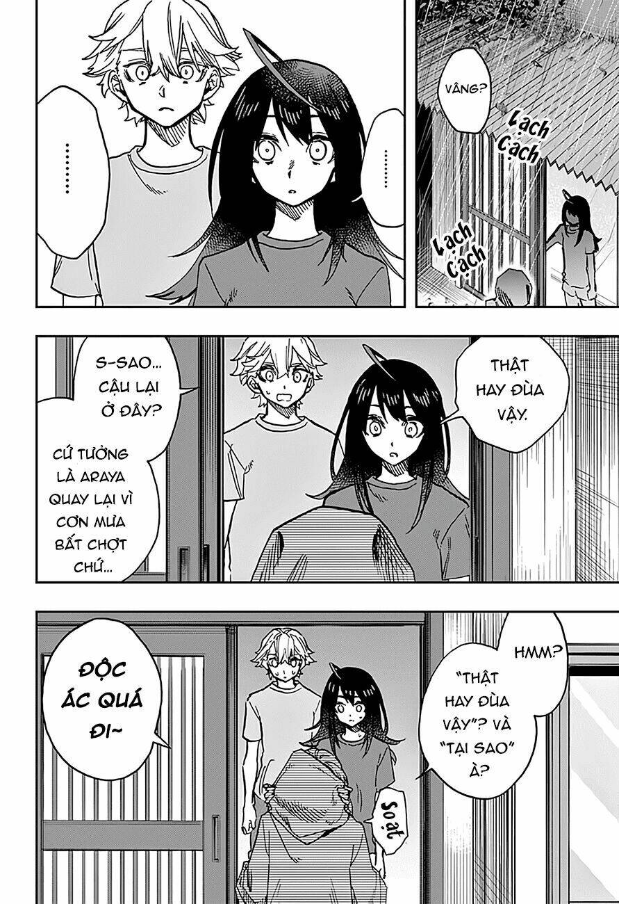 nữ diễn viên tài năng chapter 31 20