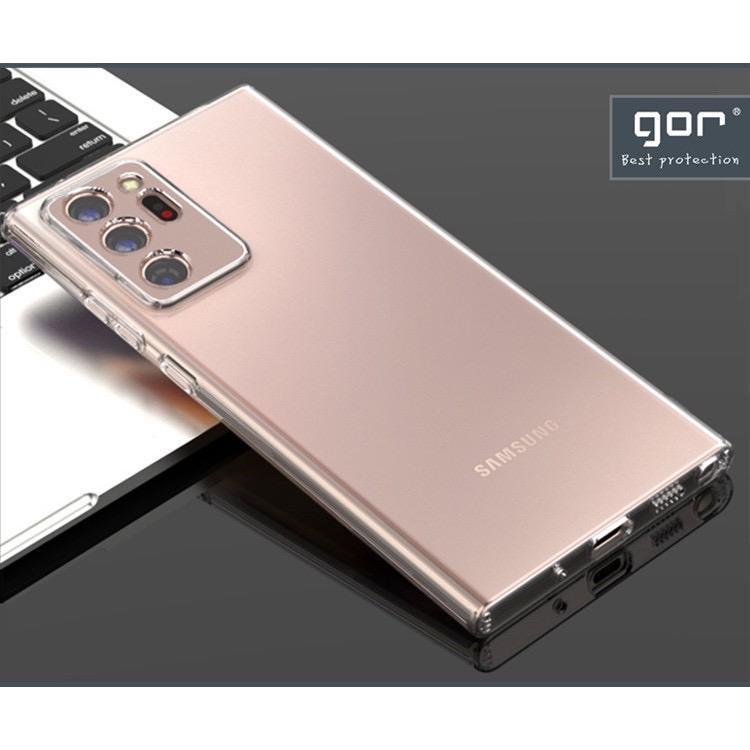 Ốp lưng Galaxy S23, S22 Ultra,A54, A14, A53, M53 S21 FE ,Note 20 Ultra ,S21, A52 silicon trong suốt Gor bảo vệ camer