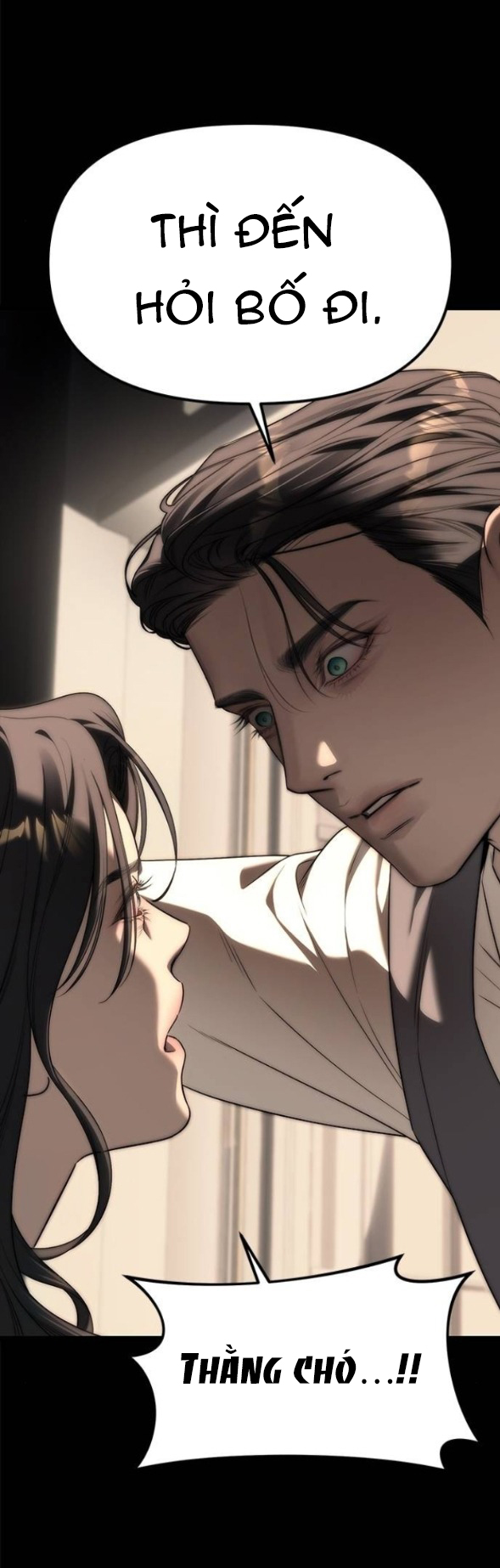 xâm nhập trường trung học tài phiệt chapter 94.1 73