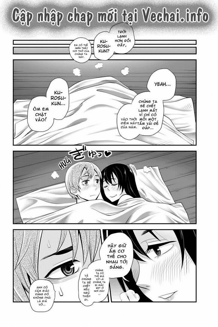 ana satsujin chapter 70 7