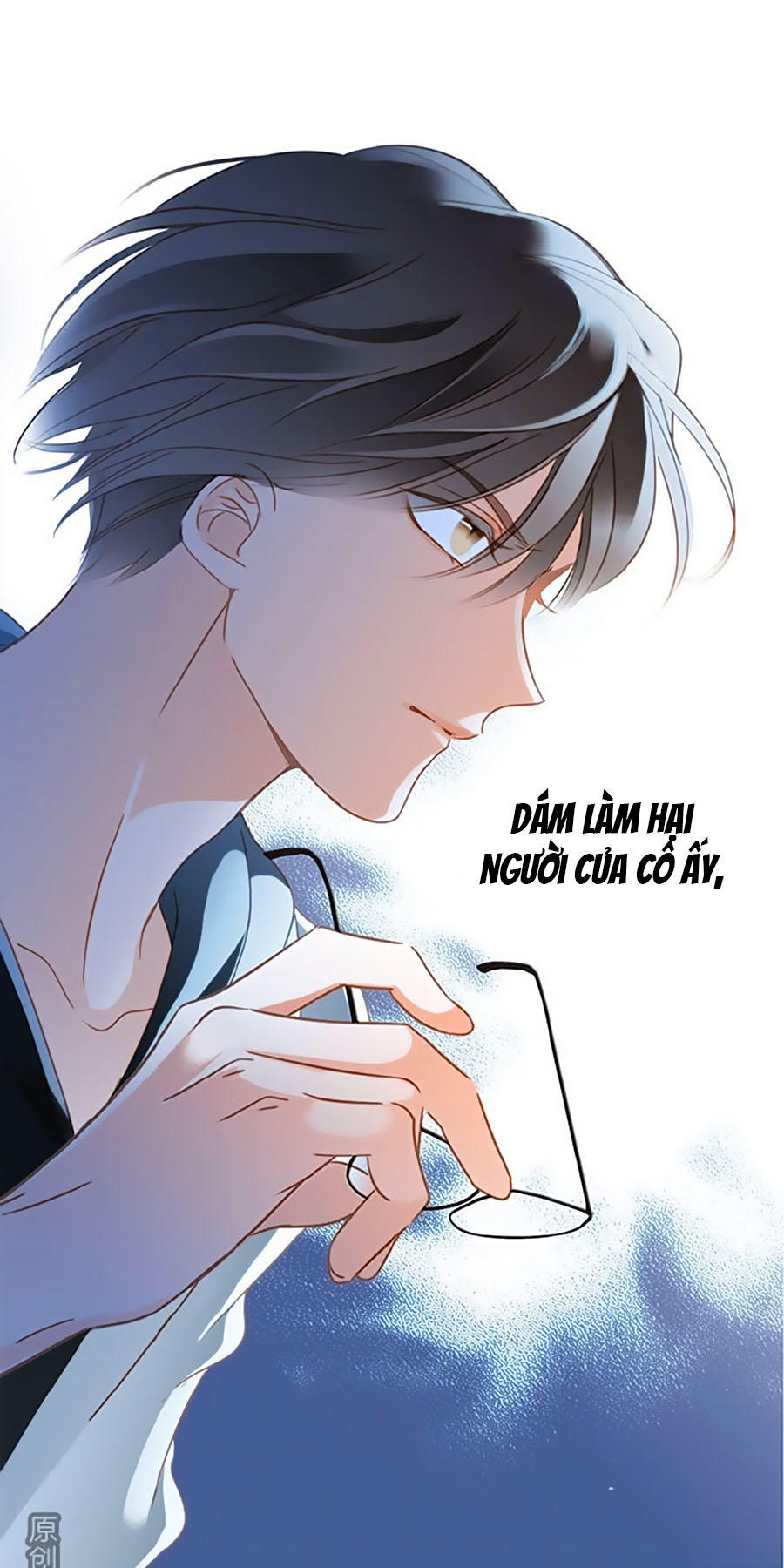 tình yêu và nhà sản xuất chapter 13 5