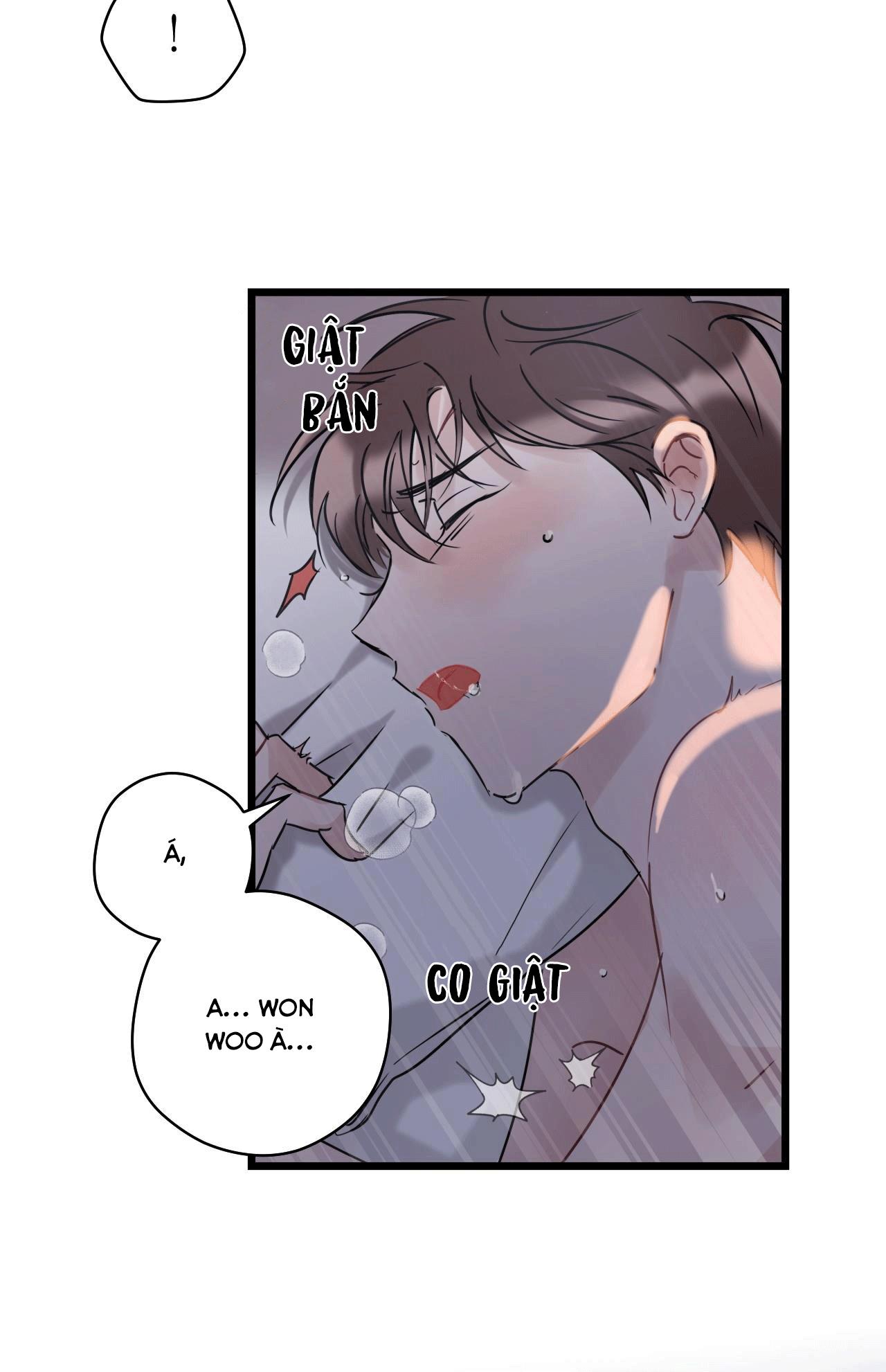 tình yêu bình dị nhất chapter 3 19