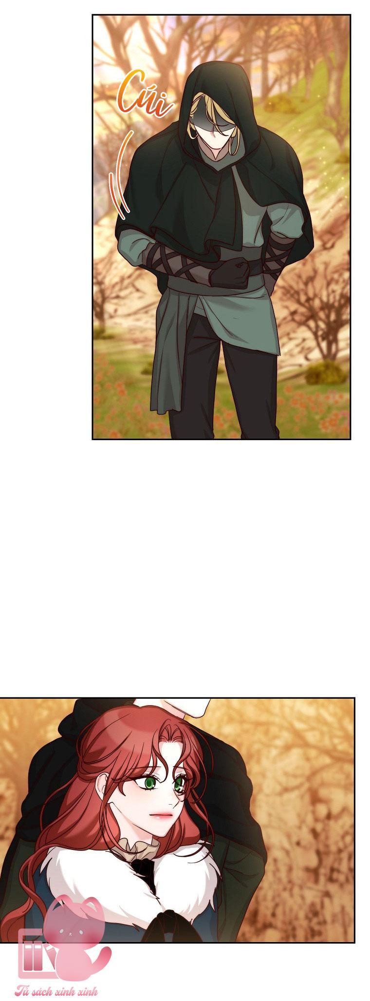 thế thì ta cứ trở thành kẻ ác thôi chapter 63 10