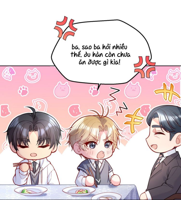 chàng nhân viên host và gã hàng xóm nguy hiểm chapter 67 33