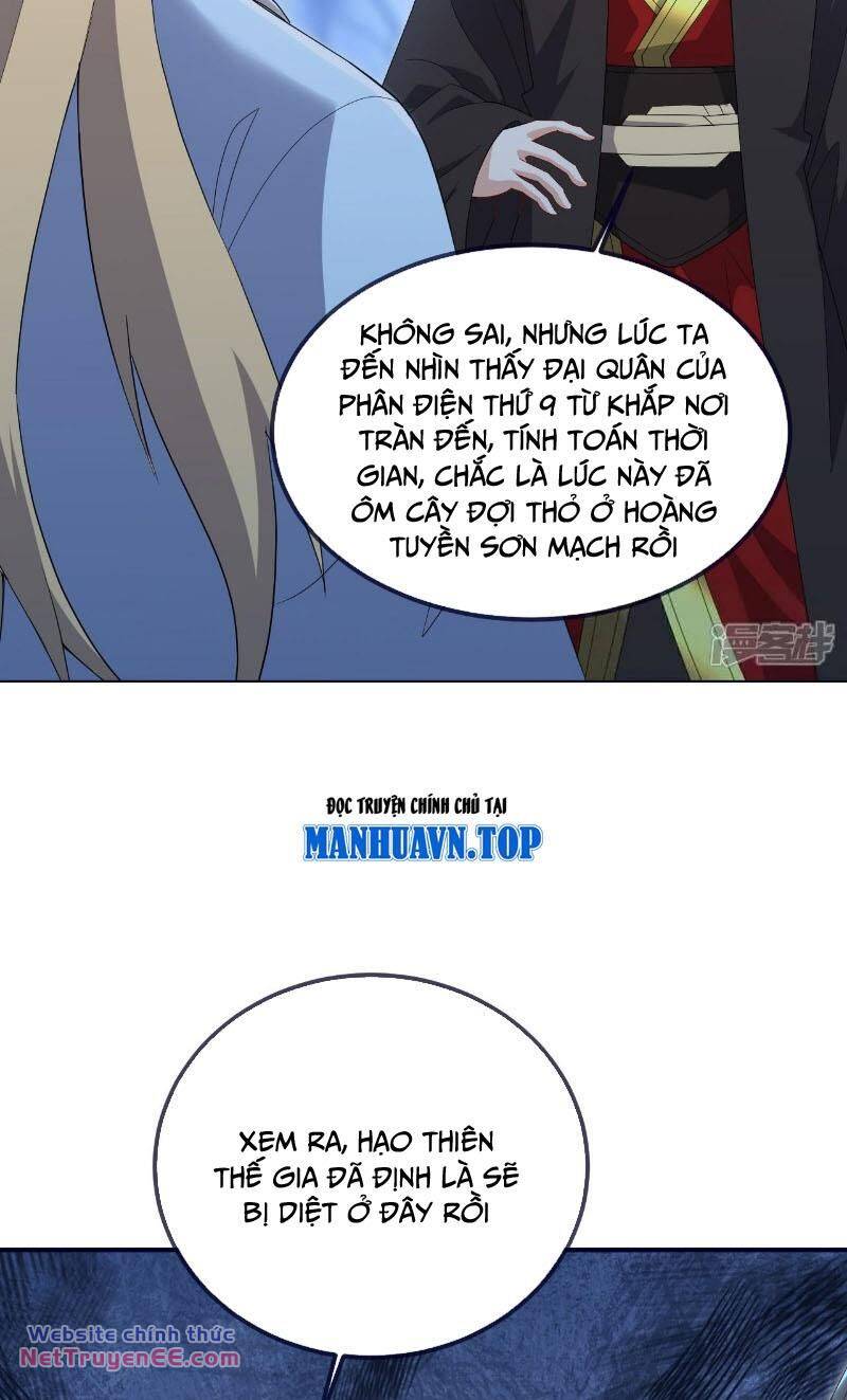 tiên võ đế tôn chapter 550 69