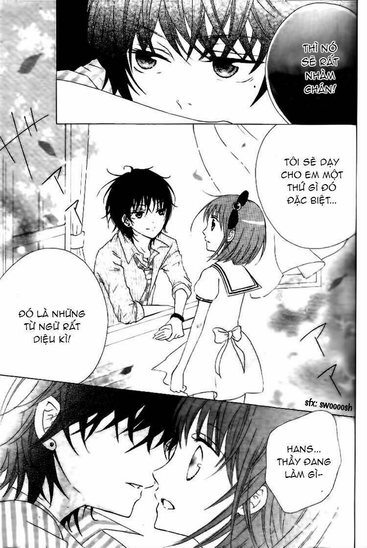 kami ka akuma ka chapter 3 34