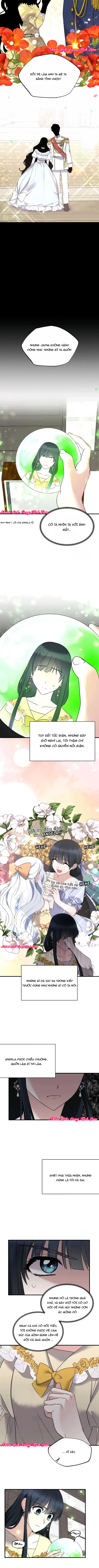 angelic lady chapter 47.2 6