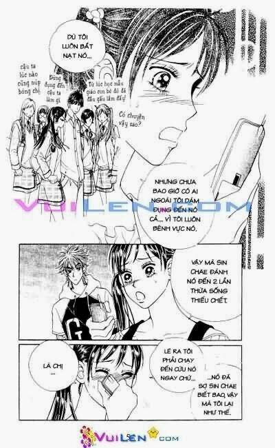 giấc mơ thần tượng chapter 8 51