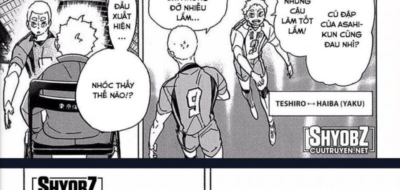 vua bóng chuyền chapter 317 26