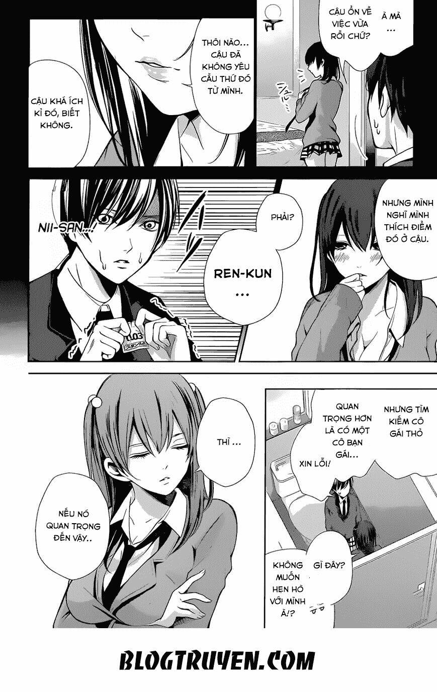 wonder rabbit girl chapter 1.2 17