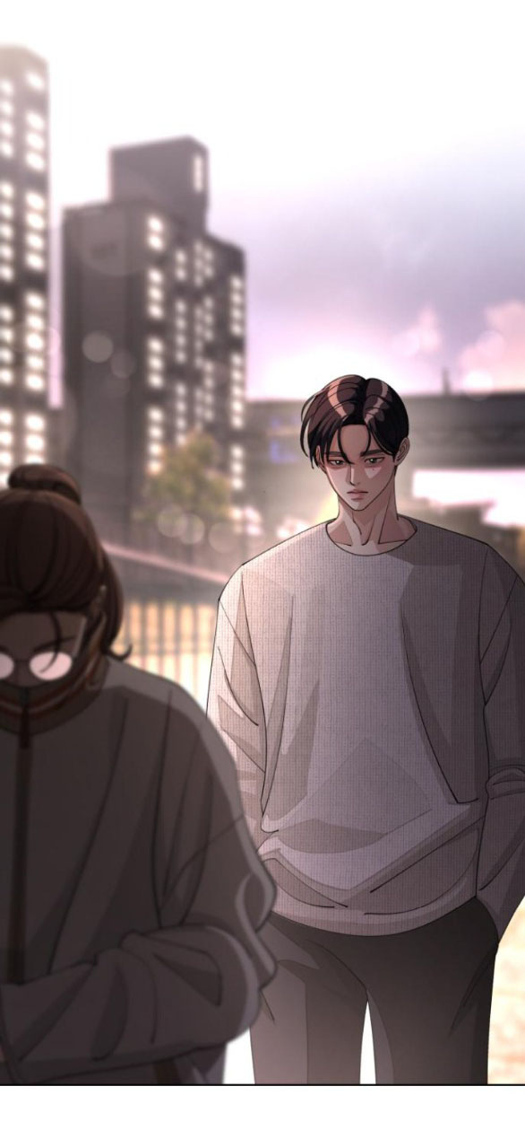 Tình Yêu Của Ik Seob chapter 51.1 28