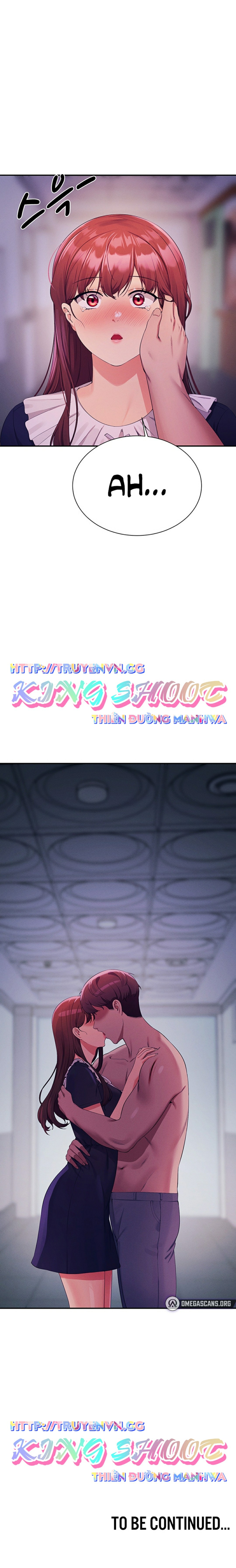 where is goddess - nữ thần đâu rồi? chapter 115 15
