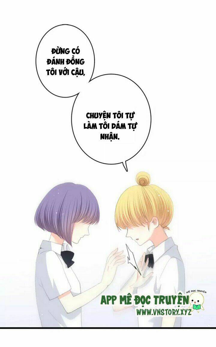 con tim rung động 3 chapter 48 22