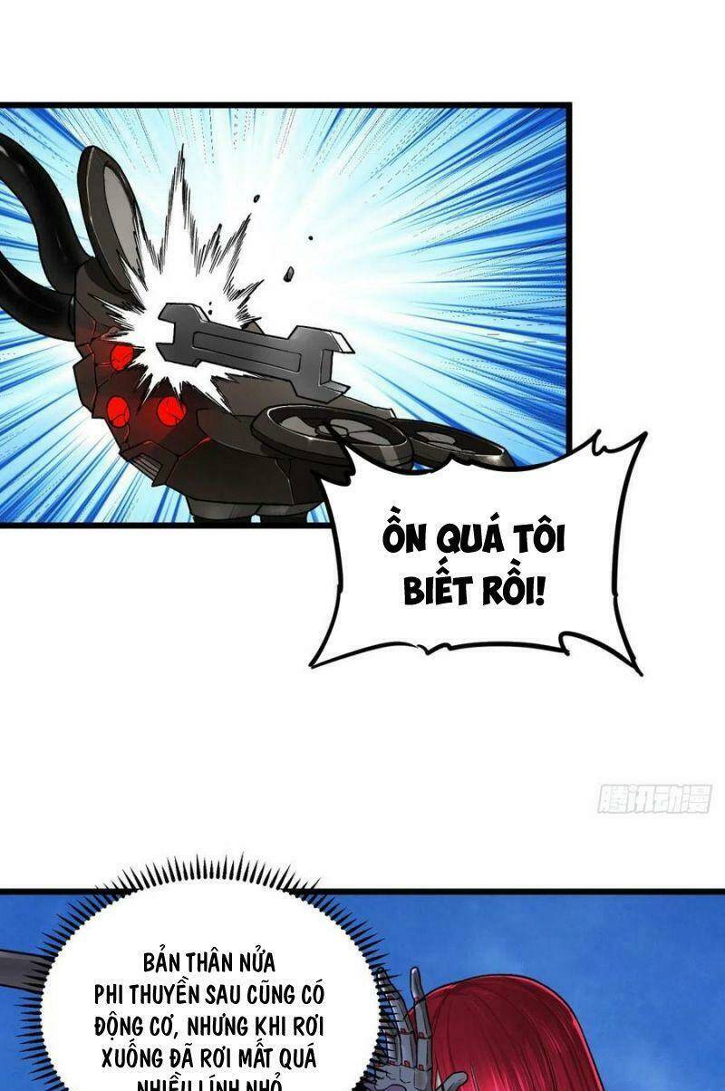 danh sách kẻ phản diện chapter 108 31