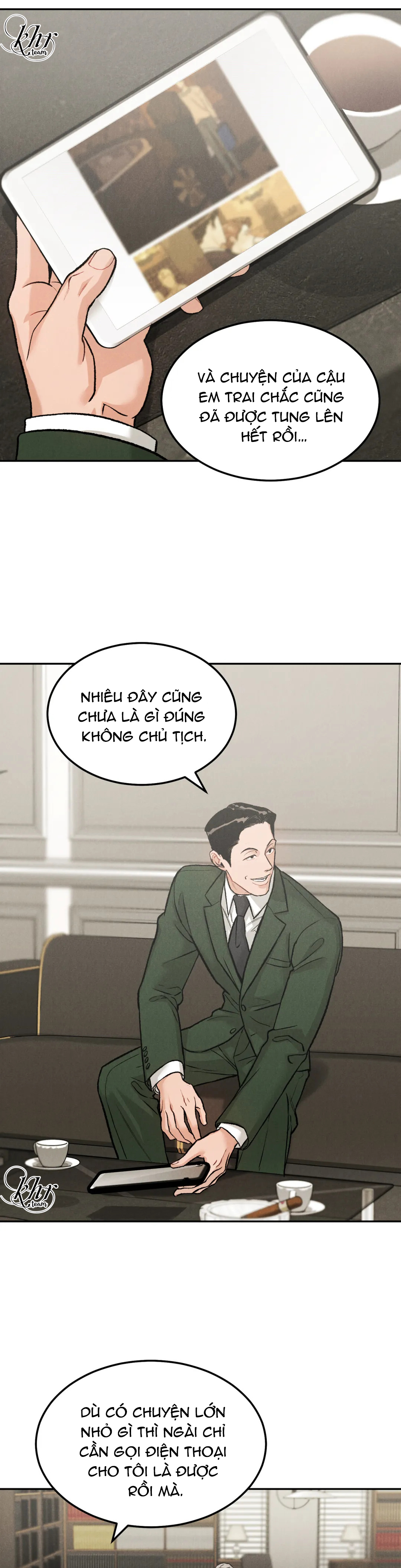 limited run chapter 25 2