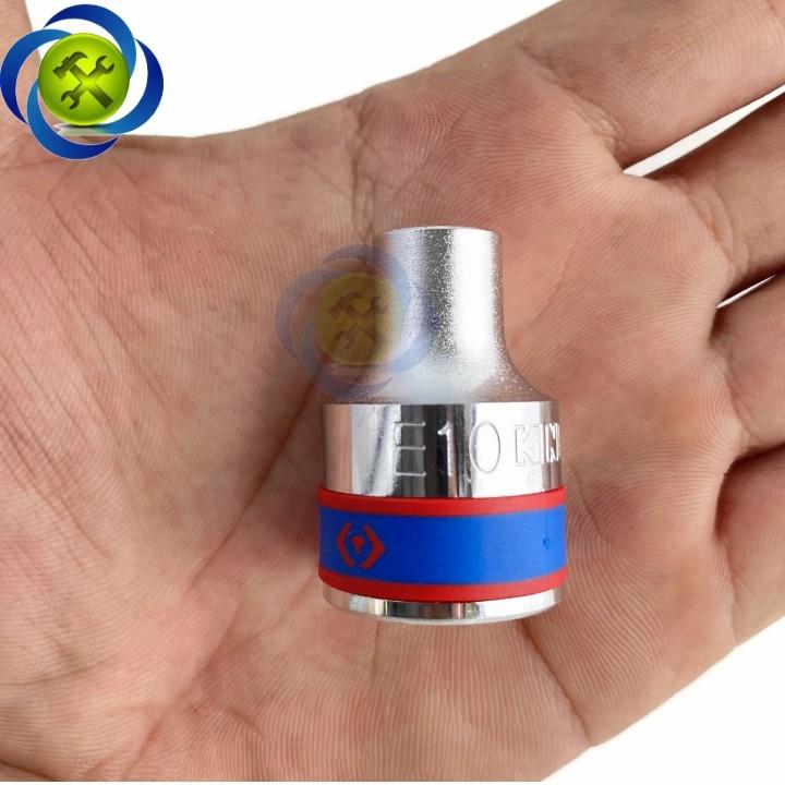 Tuýp sao E Kingtony  loại 1/2 dài 40mm - 4375