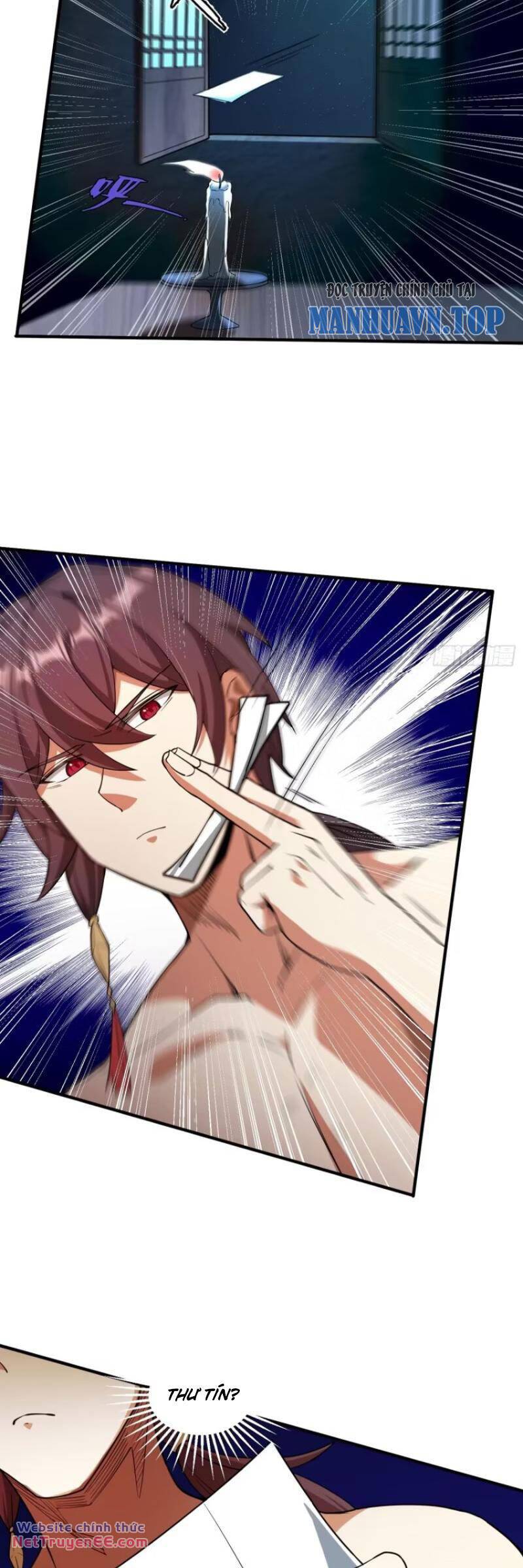 trăm tuổi mở hệ thống: con hiền cháu ngoan quỳ khắp núi! chapter 33 27