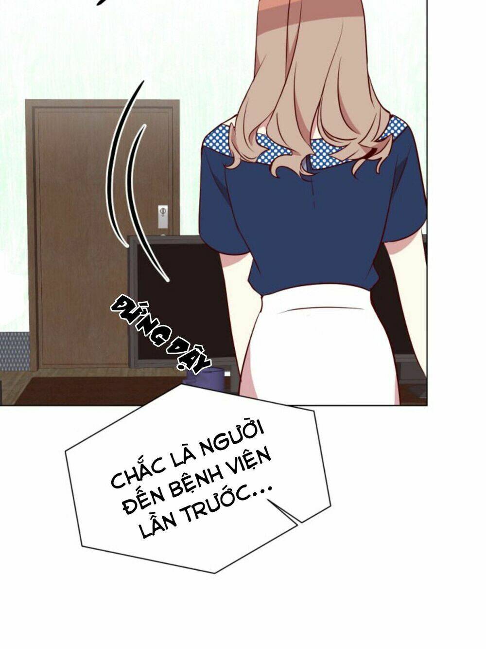 bộ mặt khác của cô bạn cùng phòng chapter 17 4