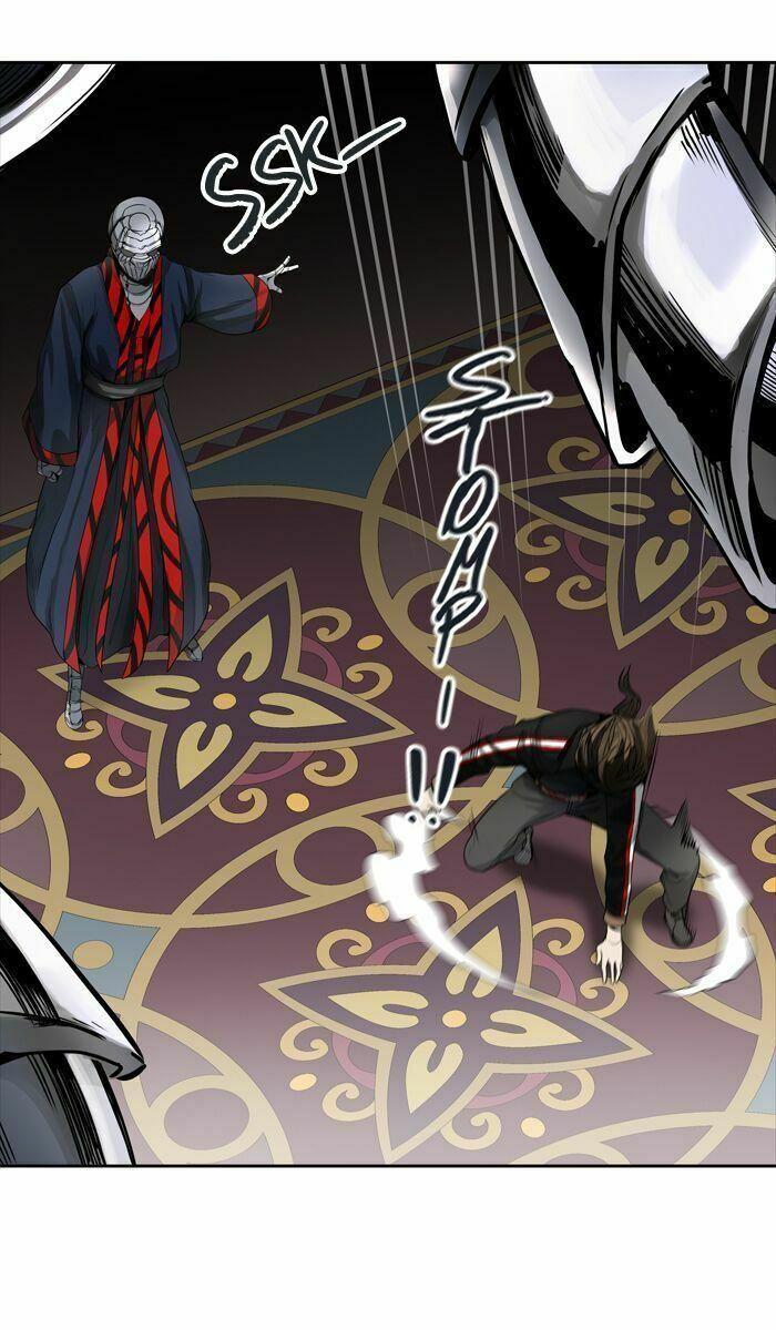 tòa tháp bí ẩn 2 chapter 435 4