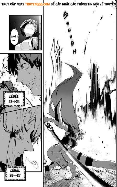 boushoku-hi no ken chapter 22.5 6