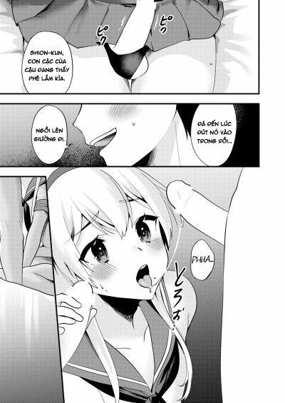 giang sơn tuyệt mỹ không bằng nàng chapter 159 9