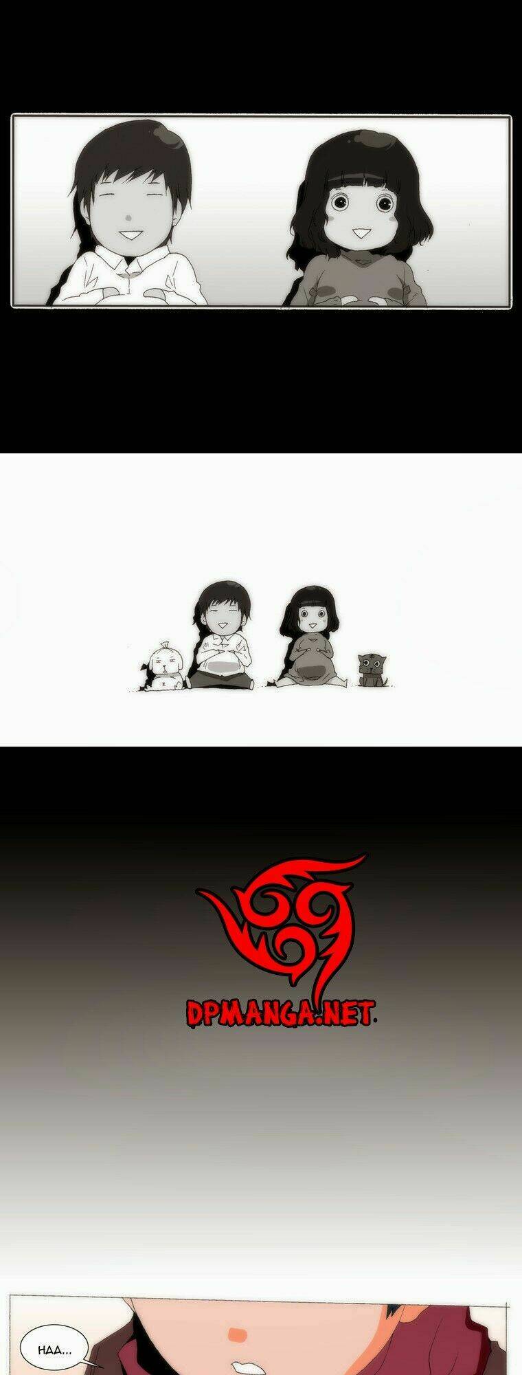 can't see can't hear but love chapter 67 18