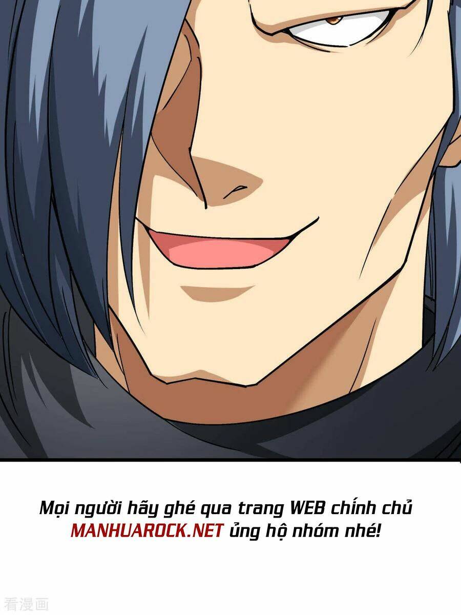 trọng sinh ta là đại thiên thần chapter 111 32