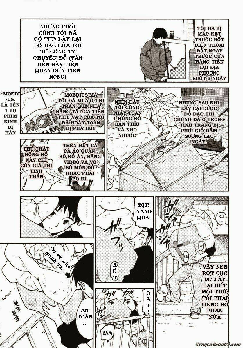 itoshi no kana chapter 2 4