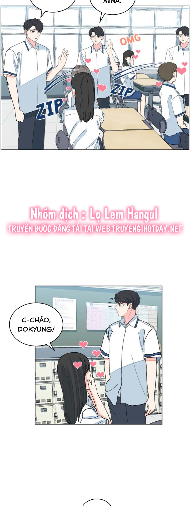 lọ lem hangul coming soon chapter 56 6