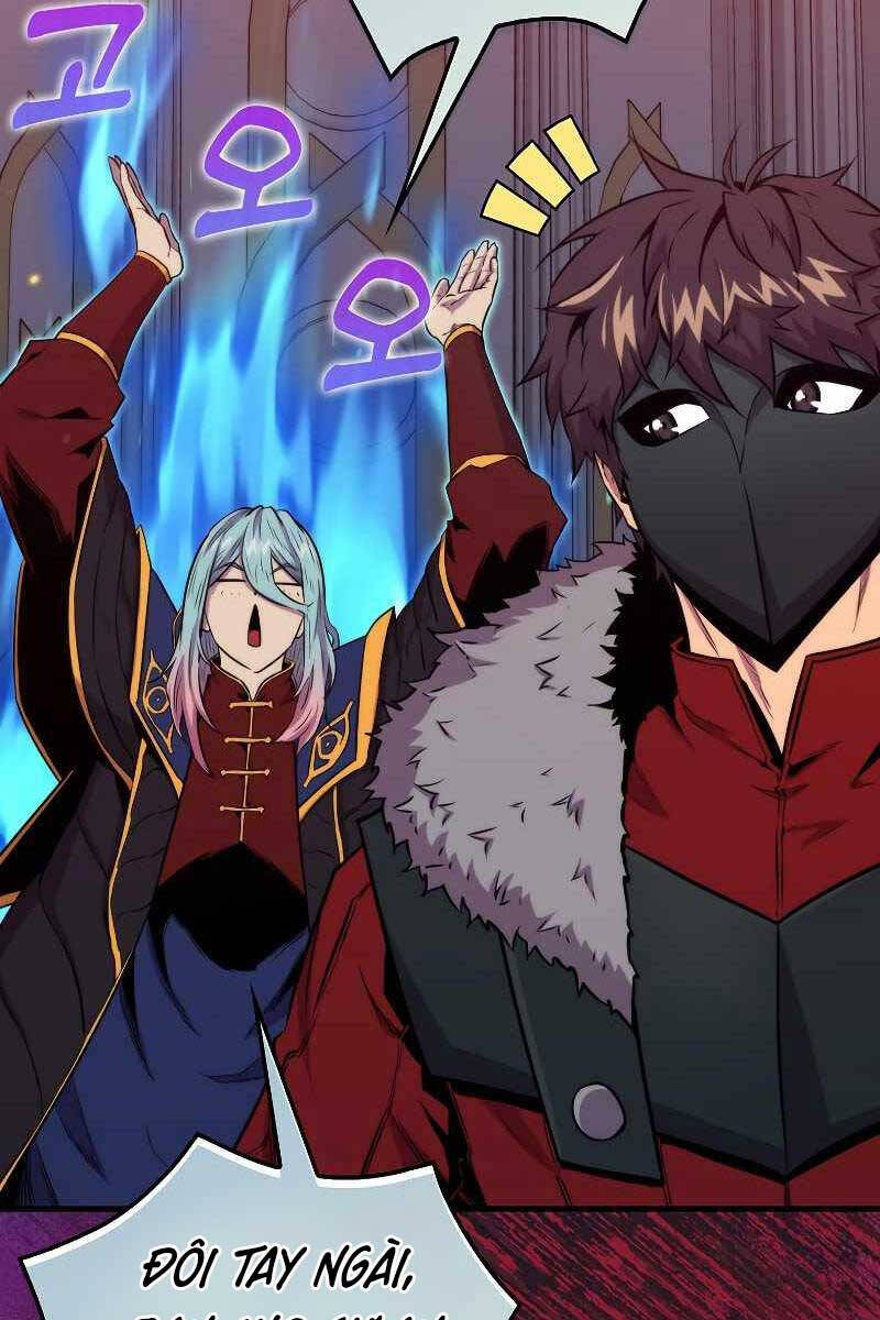 tôi thăng cấp trong lúc ngủ chapter 65 97