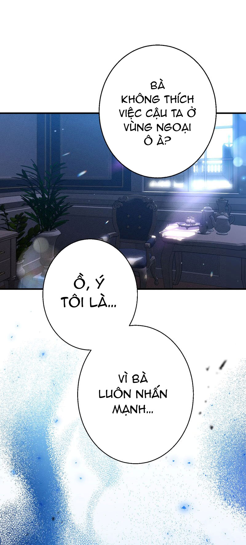 thỏa thuận với người chồng giả của tôi chapter 4.2 6