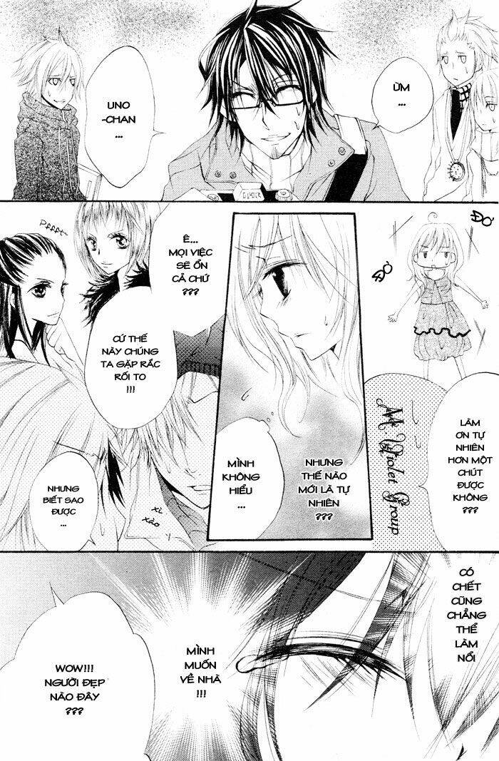 koakuma lion chapter 1 34