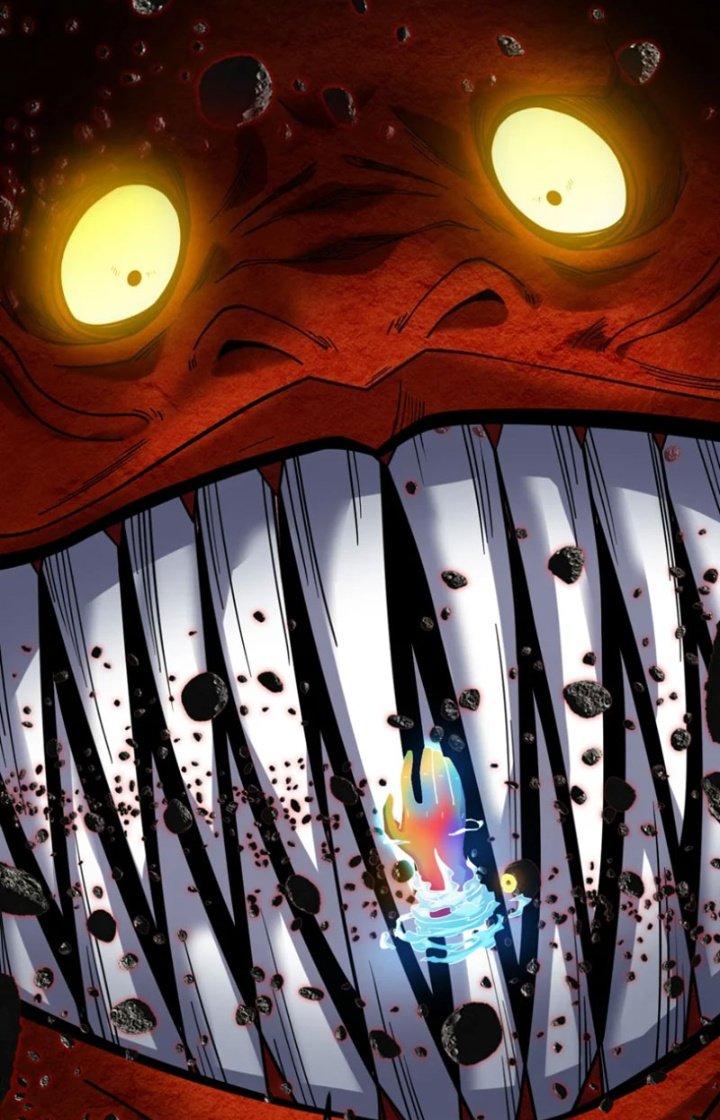 ẩn cư mười vạn năm, đời sau mời ta rời núi chapter 70 3