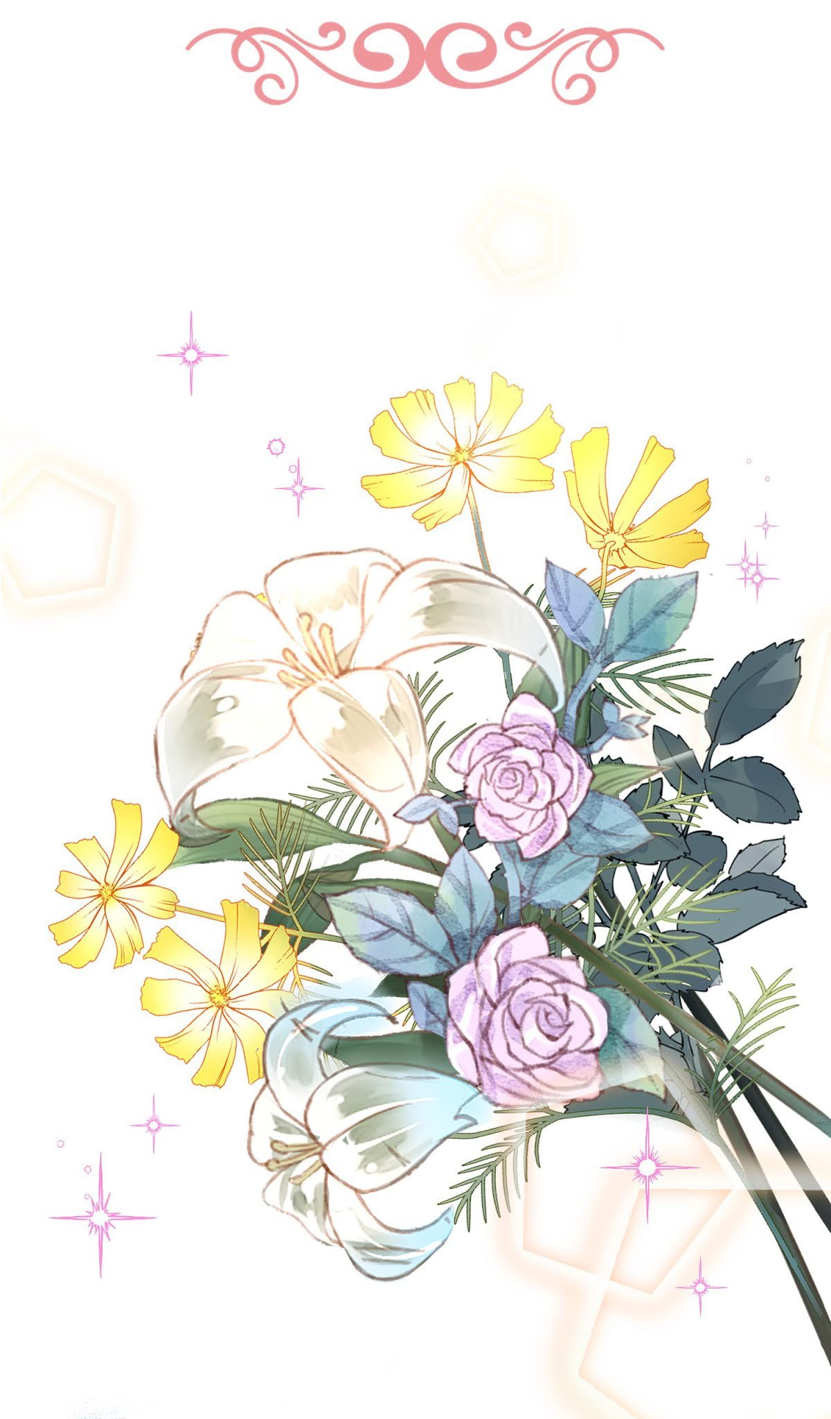 tôi phải trở thành nhân vật đại phản diện chapter 16 19