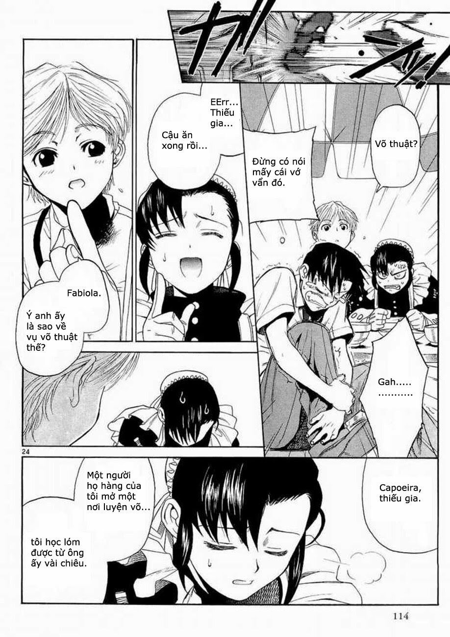 hố đen chapter 52 23