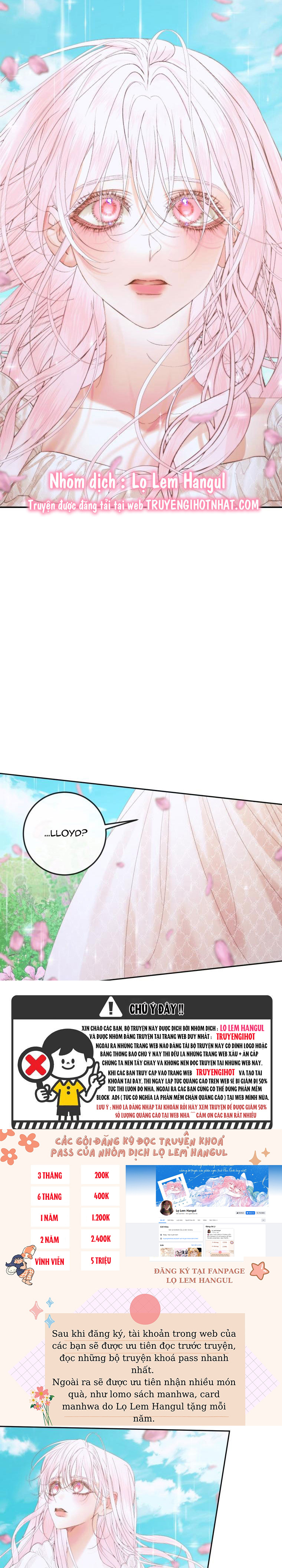 trở thành cô vợ khế ước của nhân vật phản diện chapter 93.1 17