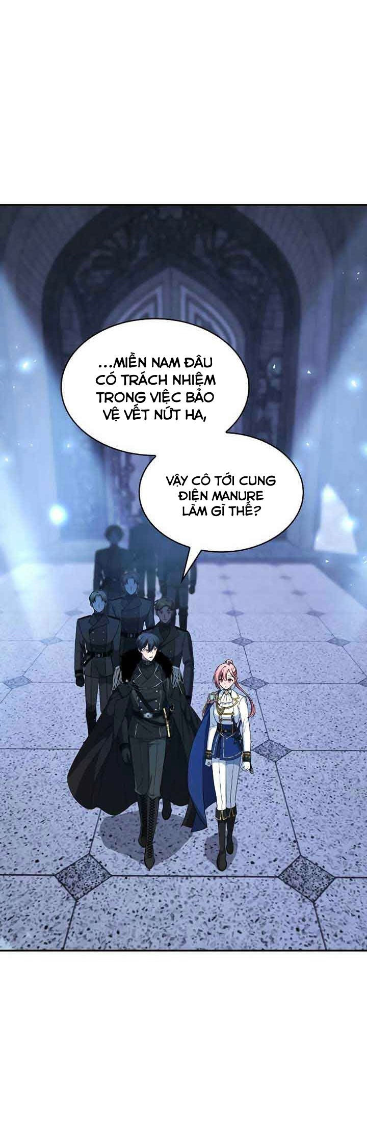 regina - gửi đến người không thể tha thứ chapter 34 6