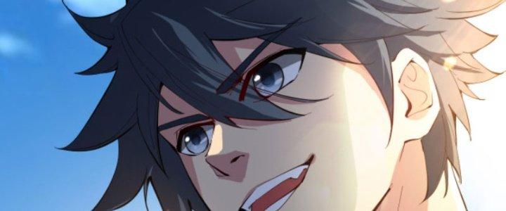 ẩn cư mười vạn năm, đời sau mời ta rời núi chapter 29 103