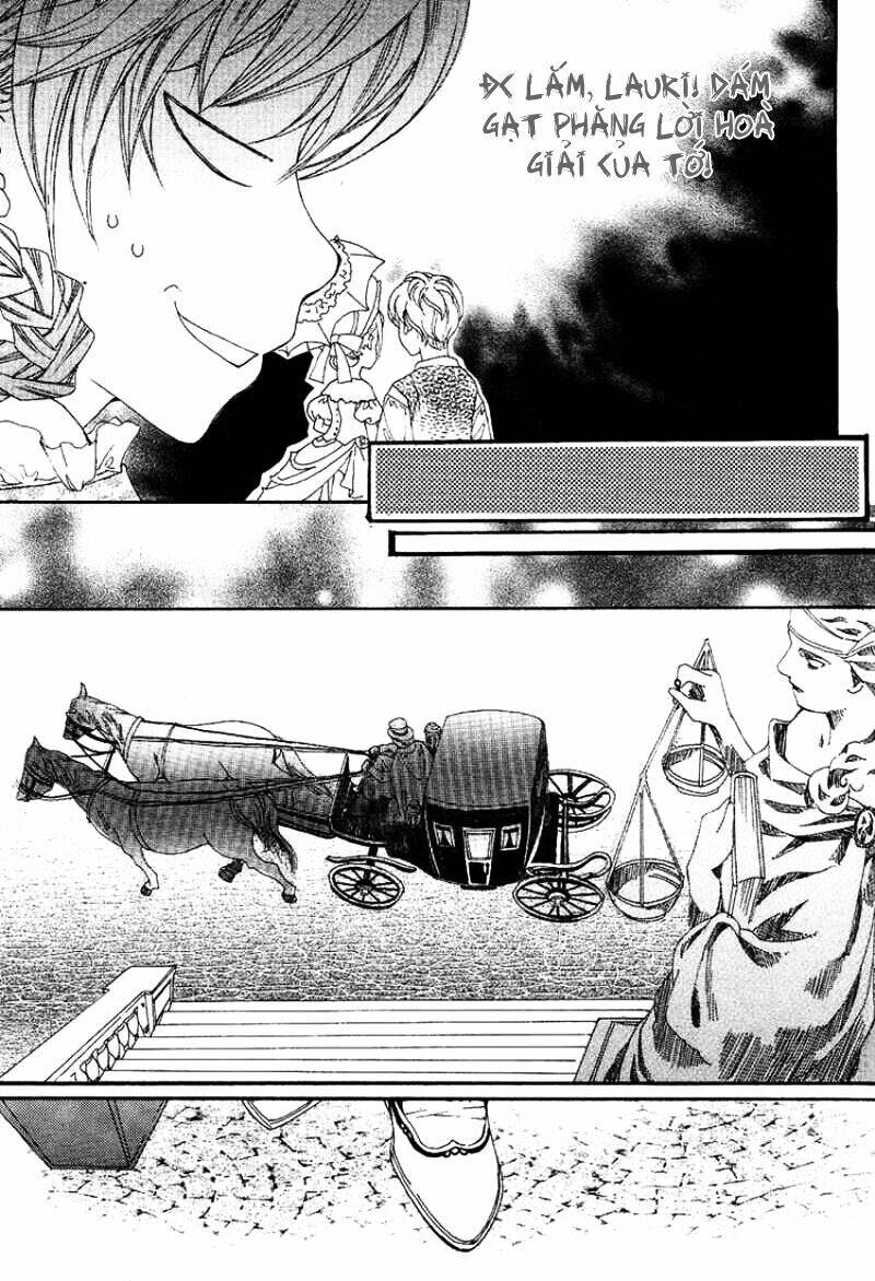 dear my girls chapter 16 34