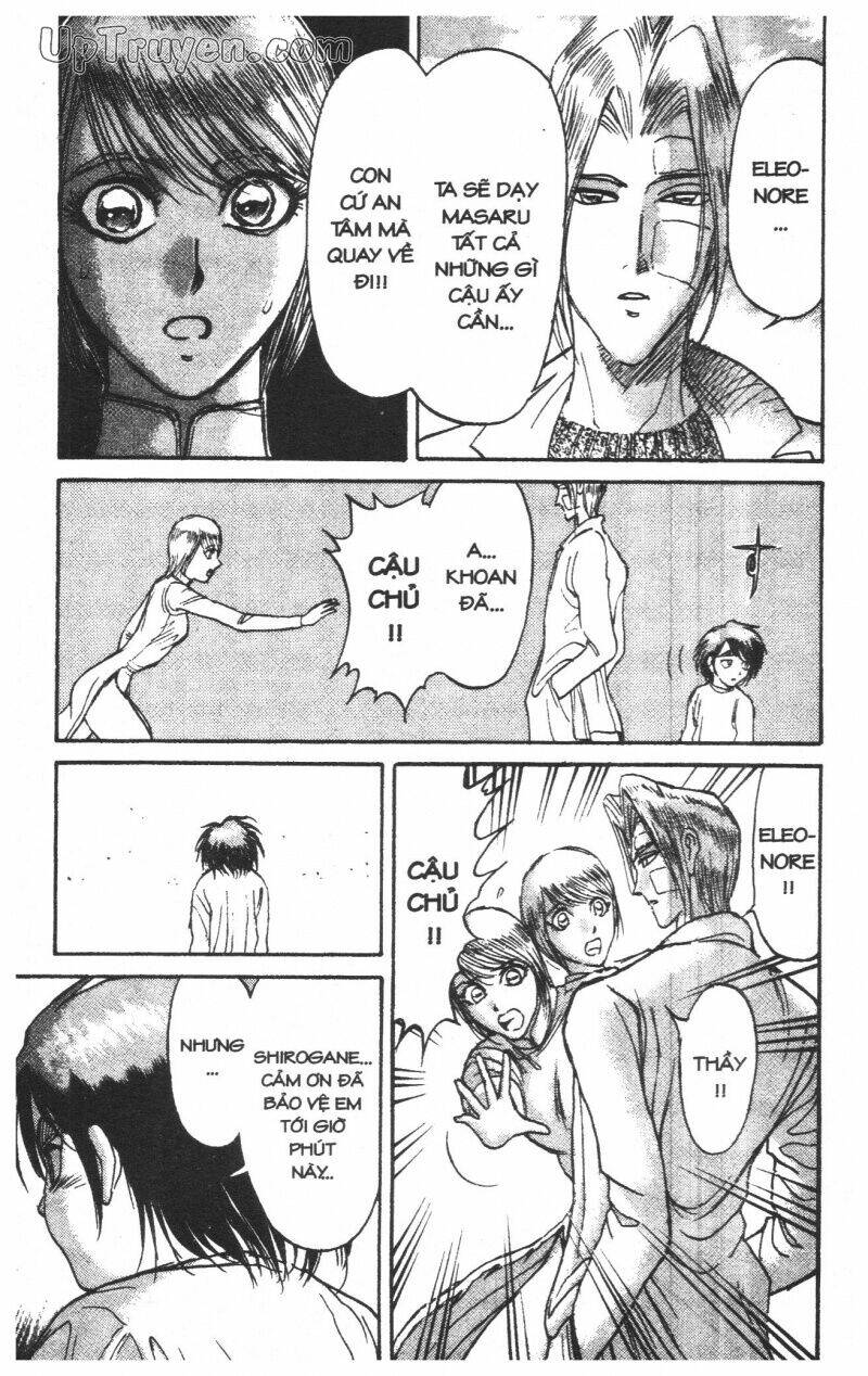 karakuri circus - gánh xiếc quái dị chapter 29 19