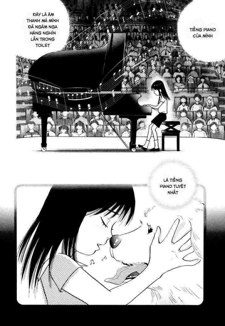 piano no mori chapter 45 5