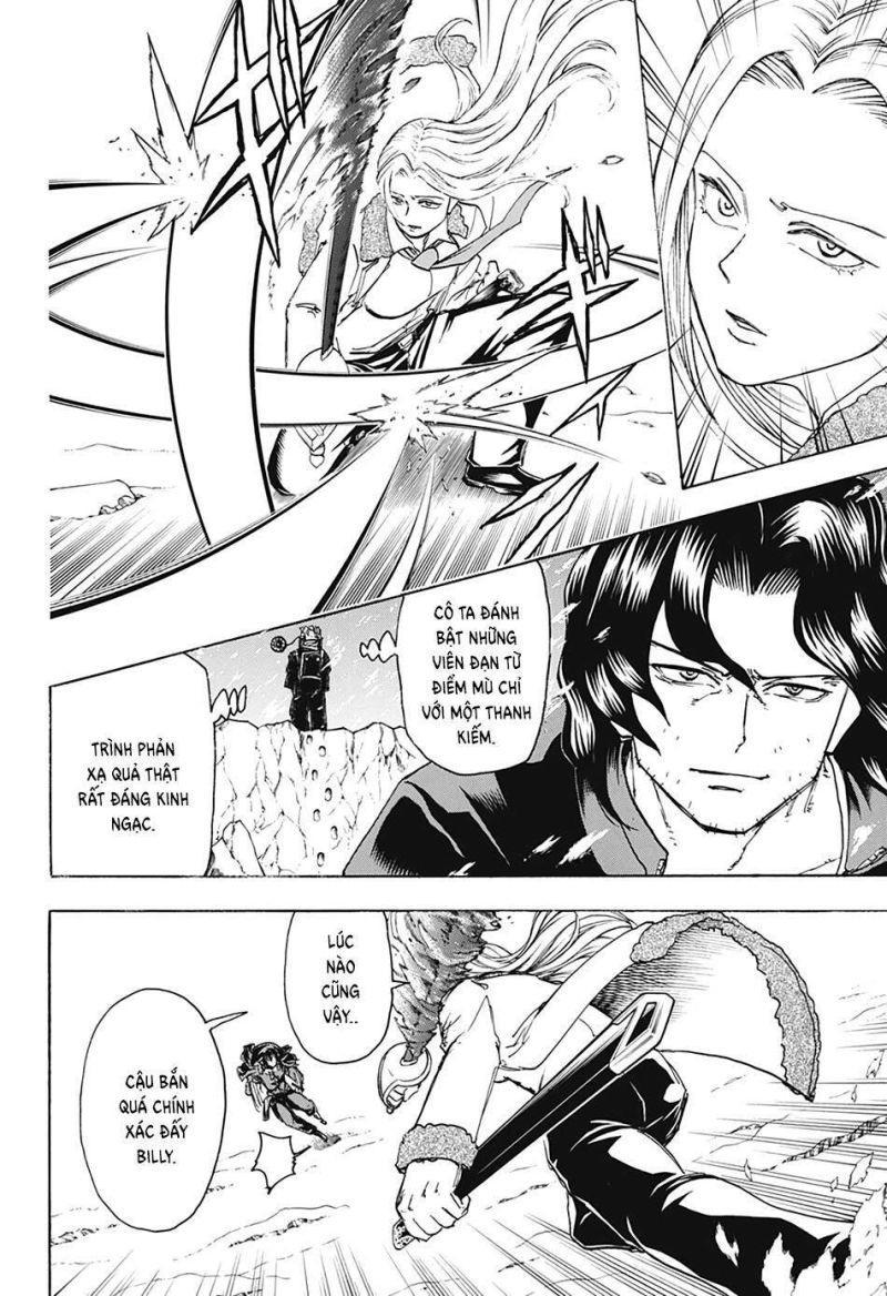 undead unluck chapter 55 5