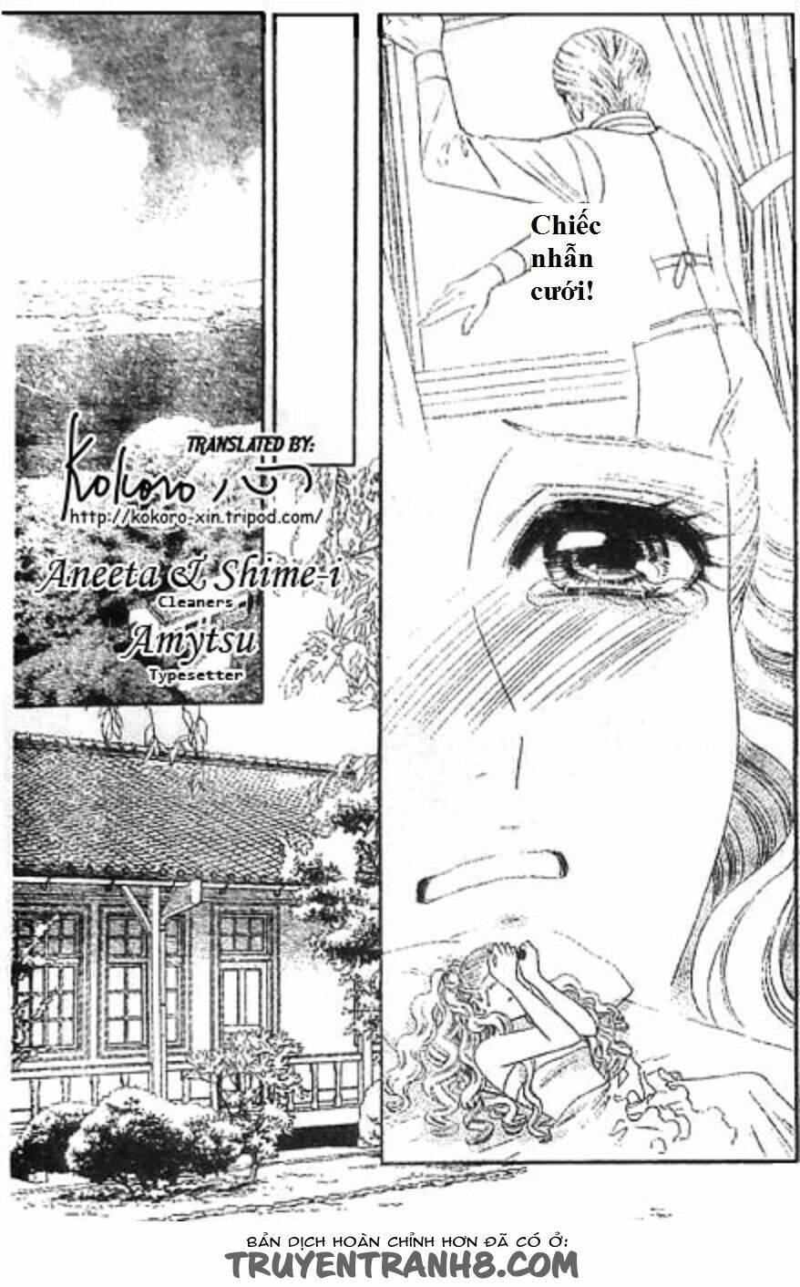 hoa hồng đỏ chapter 48 6