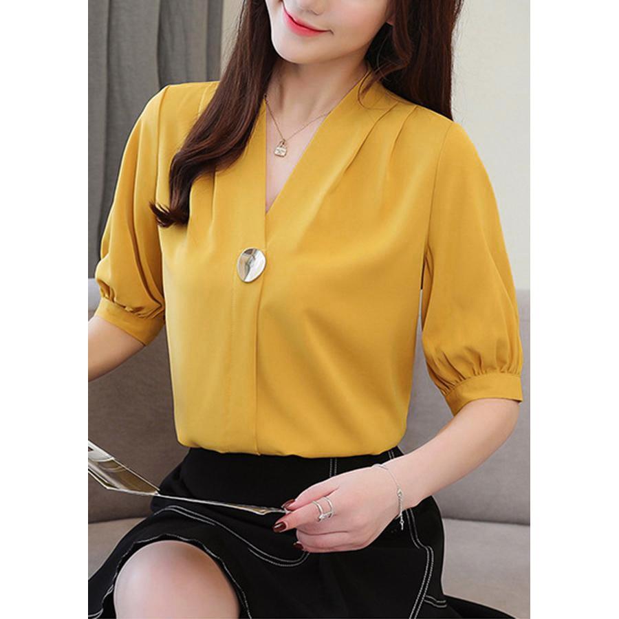 Áo sơ mi công sở thời trang , thời trang công sở sang trọng lịch sự