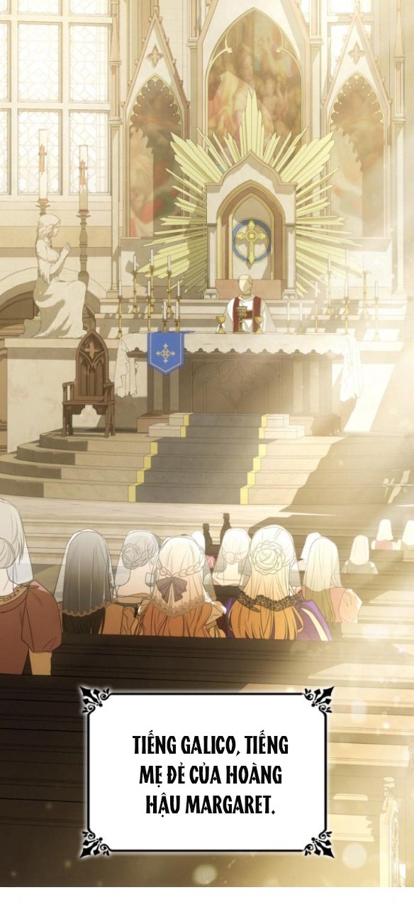 chị yêu, kiếp này em sẽ là hoàng hậu chapter 7.1 8