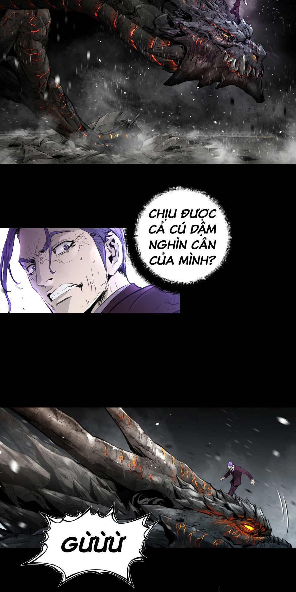 tam tuyệt tại dị giới chapter 81 17