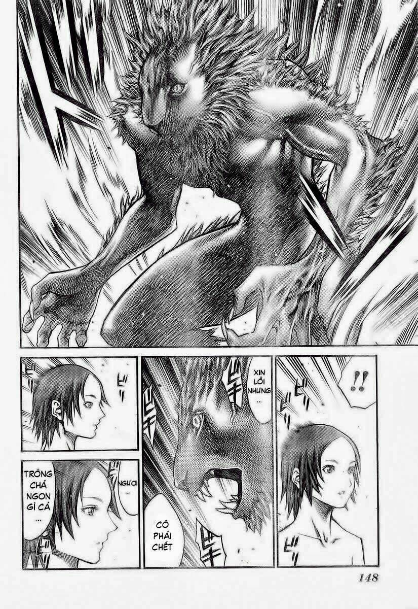 mắt bạc chapter 155.3 12