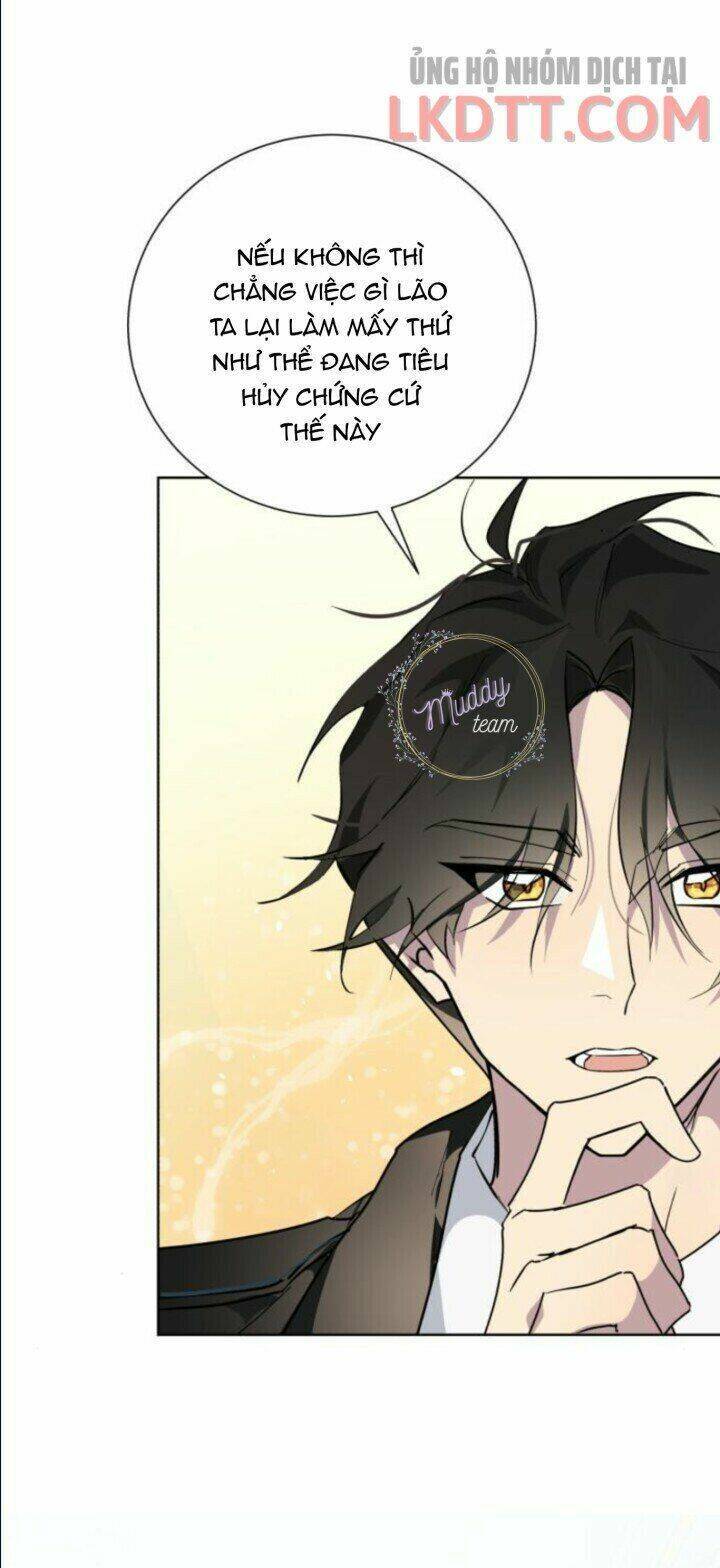 ta đã từng mong nàng biến mất chapter 7 40